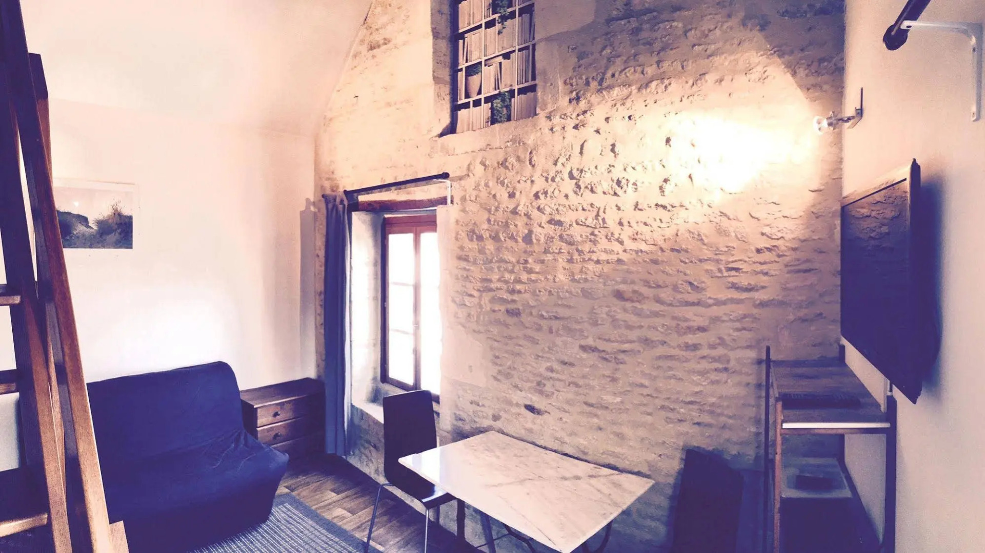 JunoGîte - L'Érable