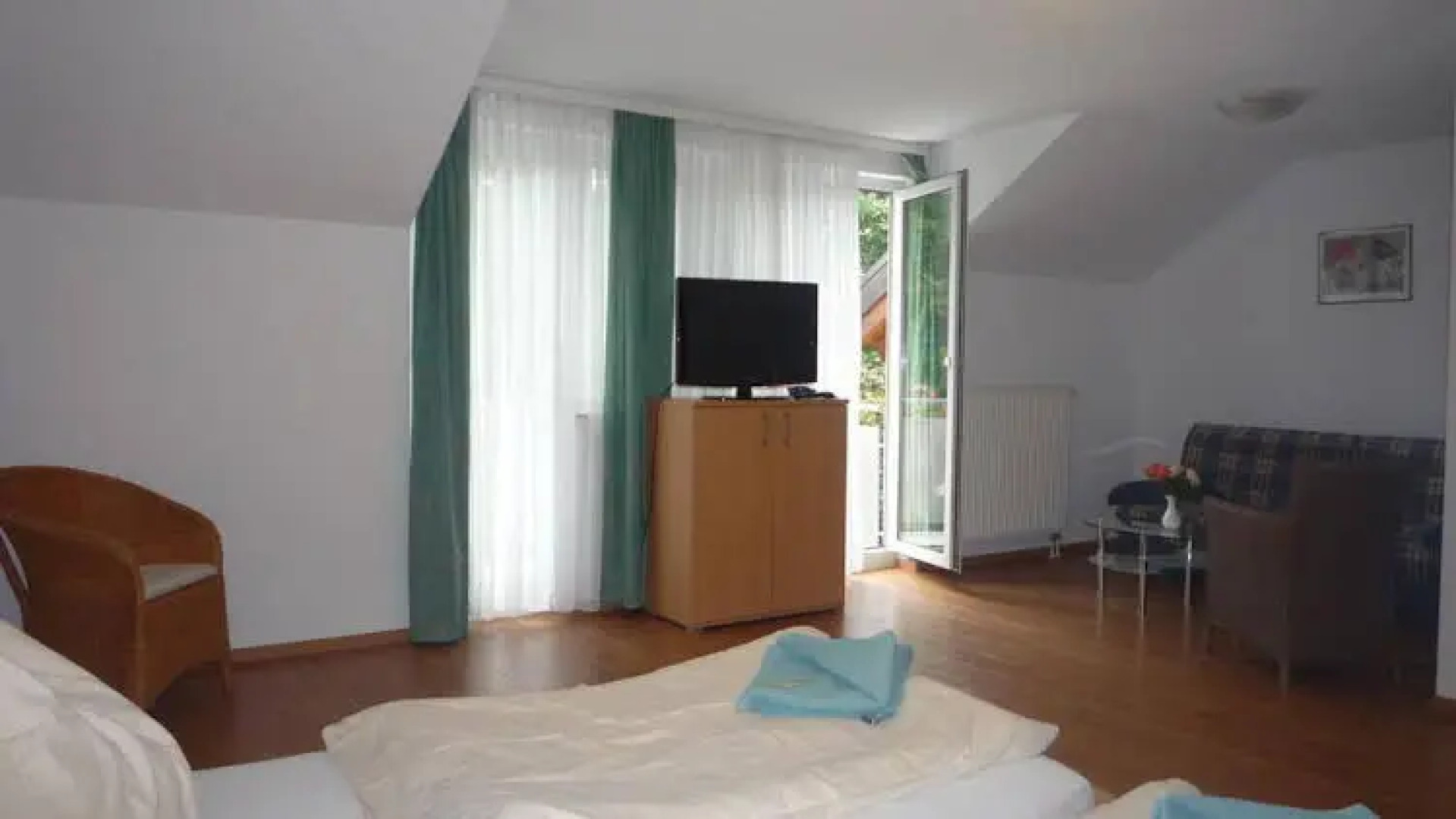 Hotel Pension Gabriela