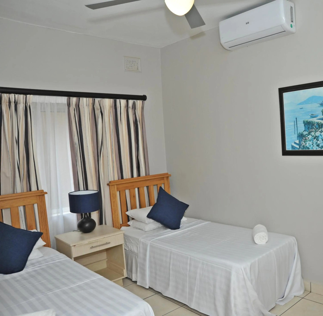 Sunrise Beach Resort