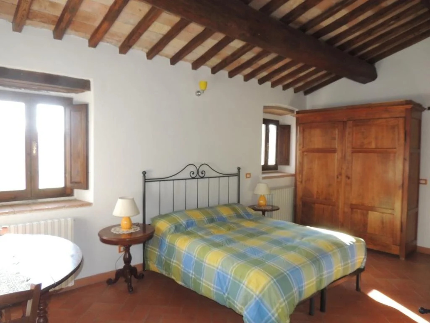 Agriturismo Macinello