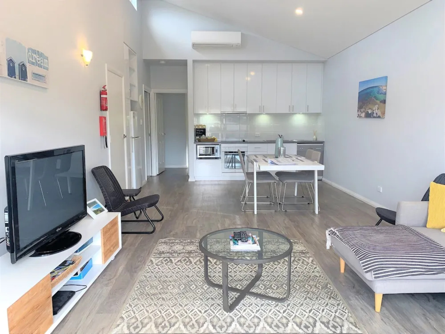 17 By The Sea - Cape Villas Dunsborough