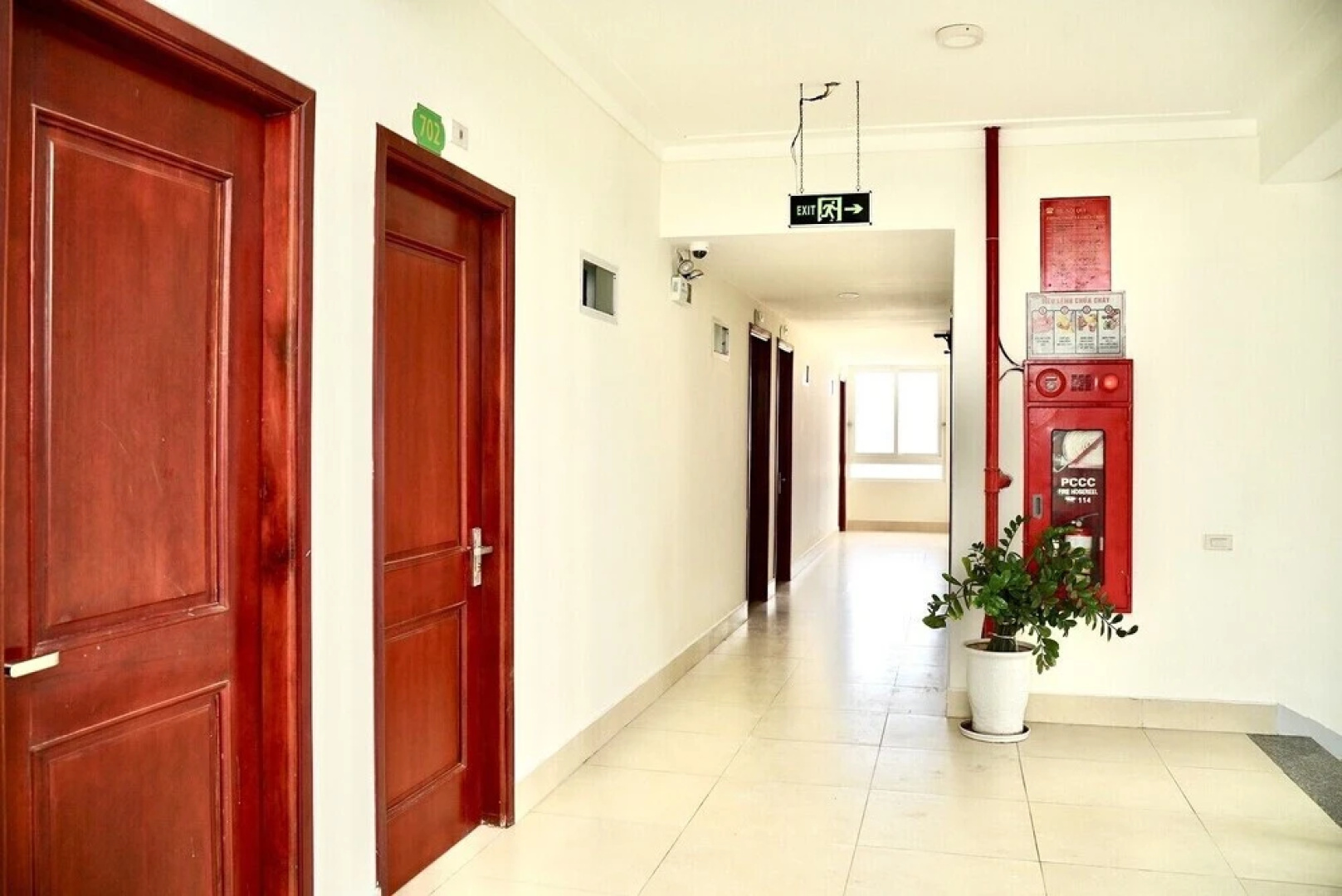 Hai Dang Hotel