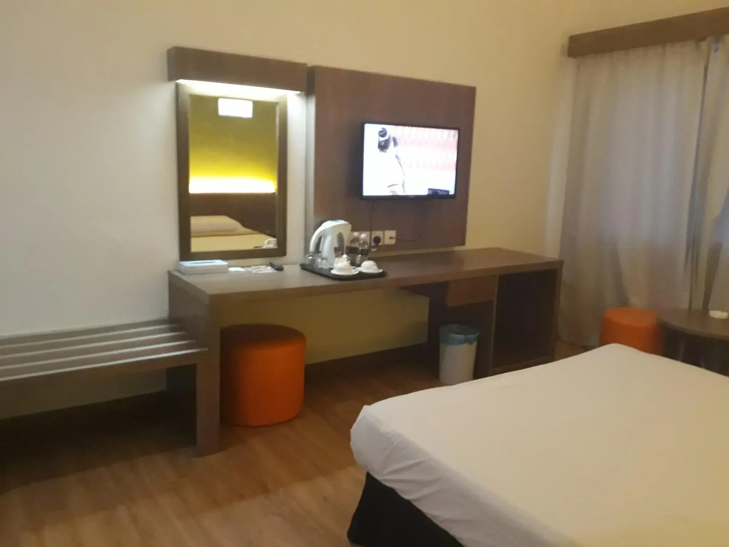 Hotel Seri Malaysia Temerloh