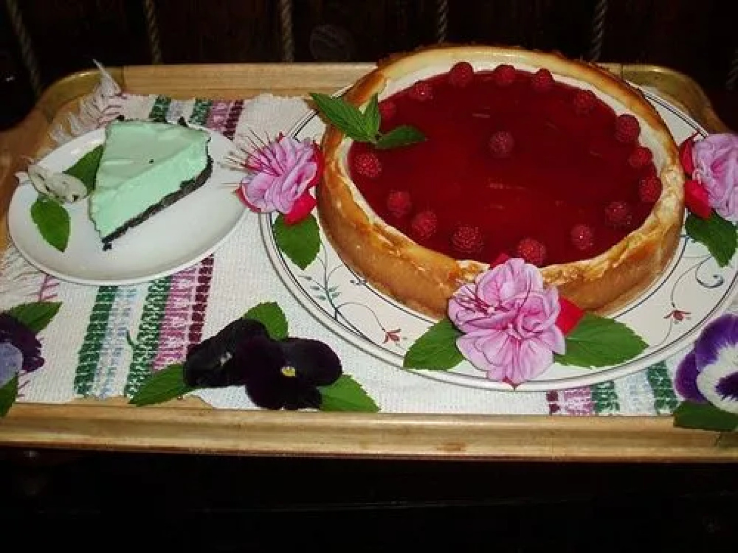 Gustavus Inn at Glacier Bay