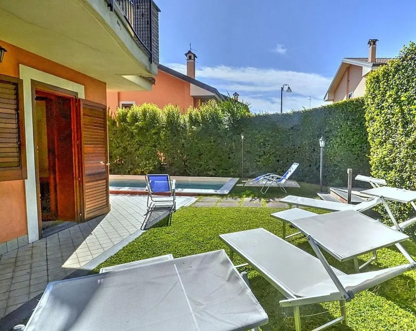 Villa With 6 Bedrooms In Trecastagni With Private Pool And Wifi 9 Km From The Beach