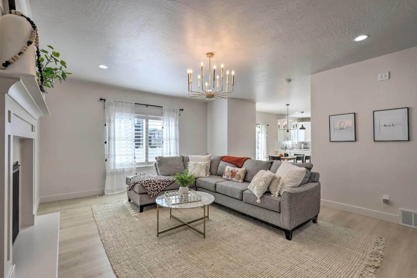 Lovely Vineyard Getaway < 1 Mi to Utah Lake!