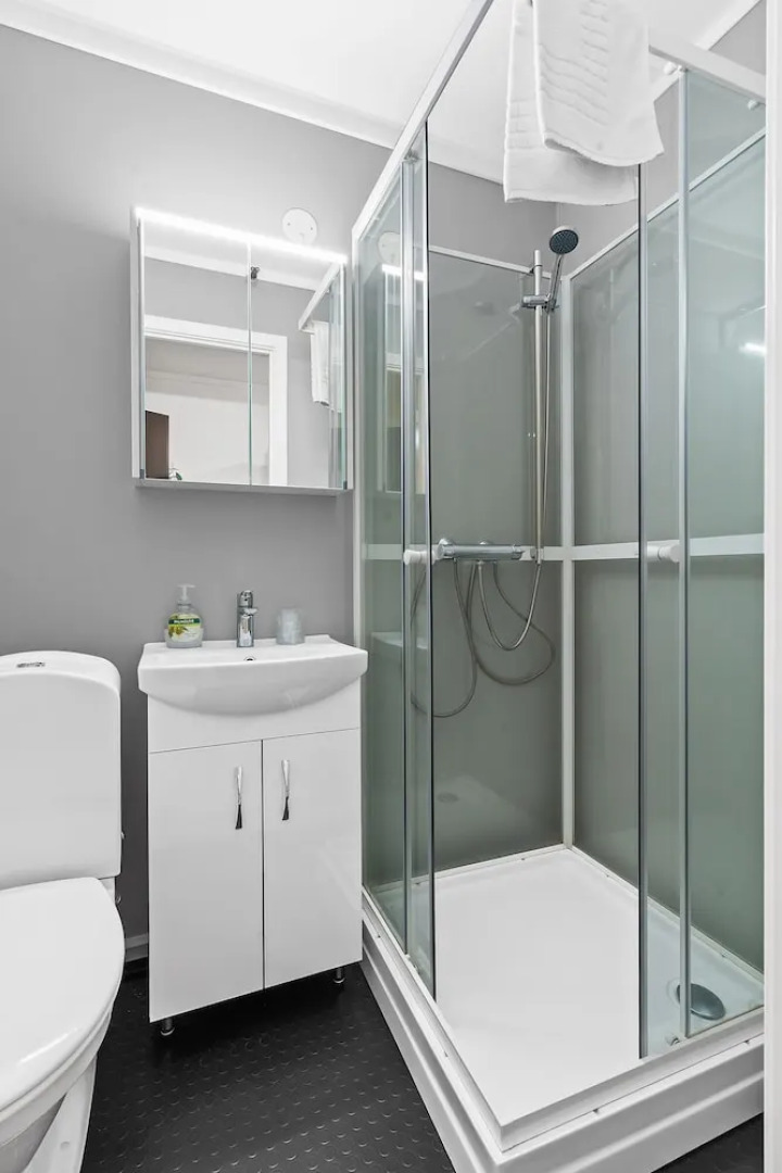 Svolvær Havn Apartments