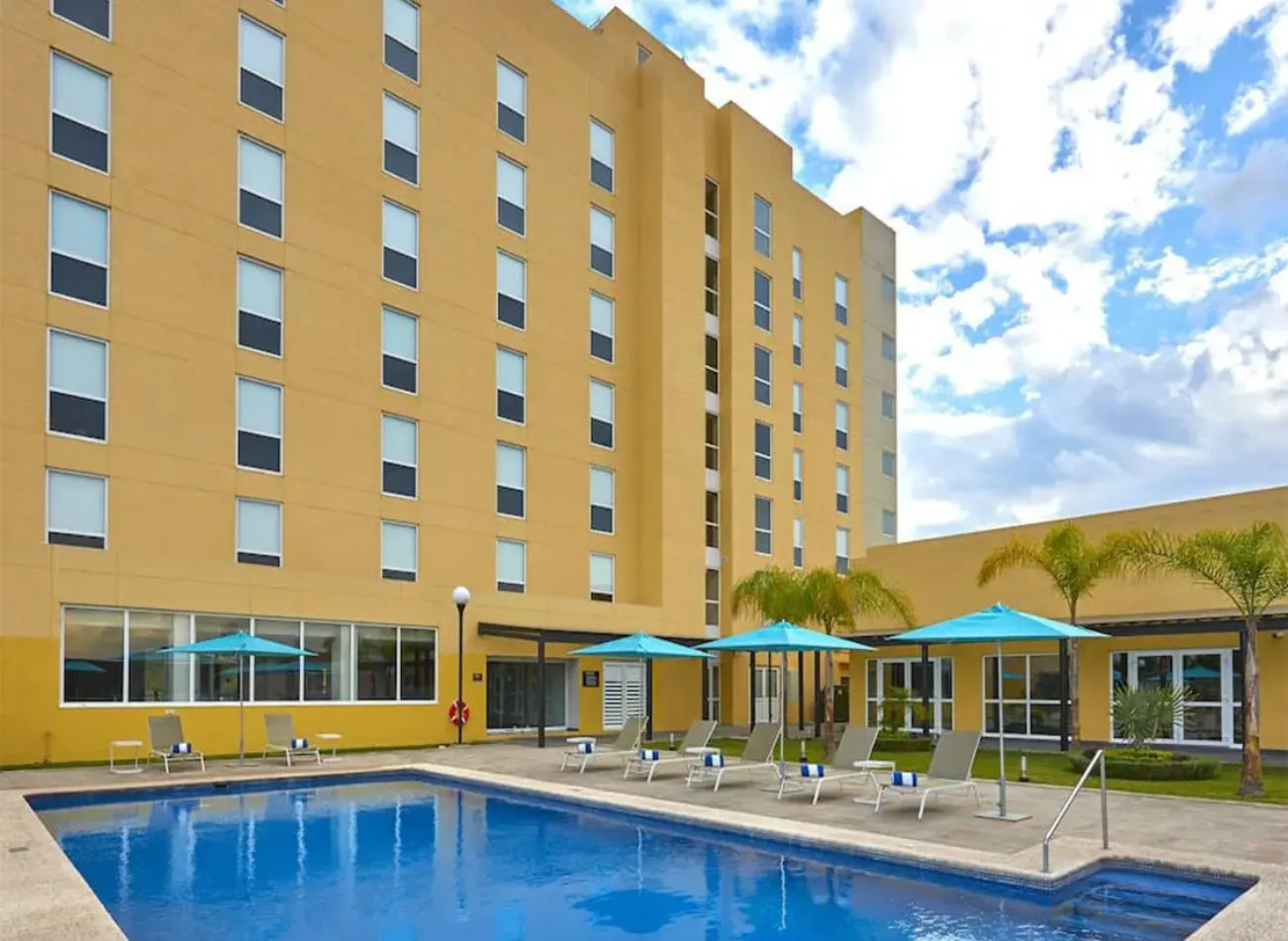 Hotel Best Place Express