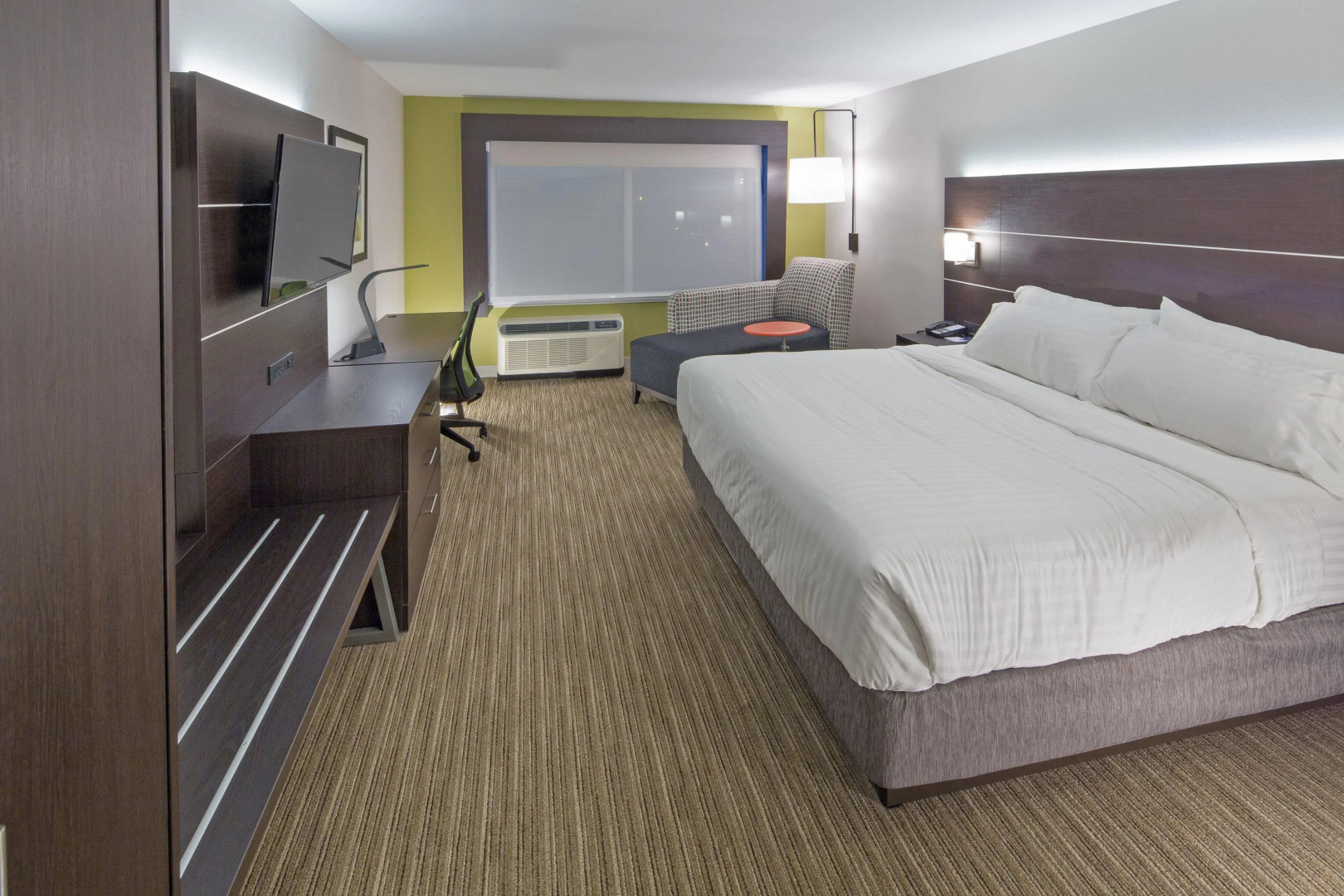 Holiday Inn Express & Suites Indianapolis NW - Zionsville by IHG