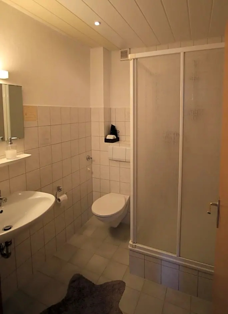 Hotel-Pension- Vesperstube Waldblick