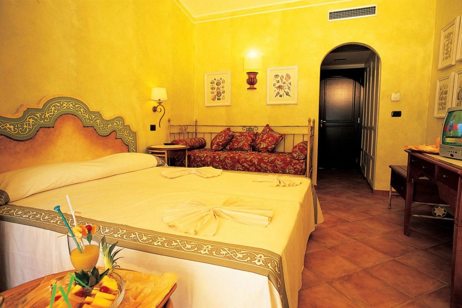 Amarestyle IGV Club Santaclara