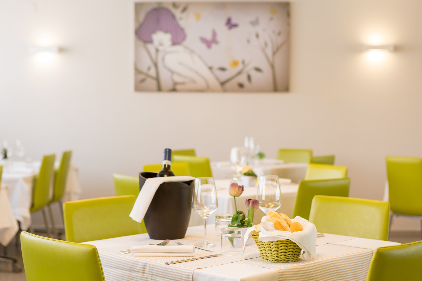 Hotel Cristina Napoli