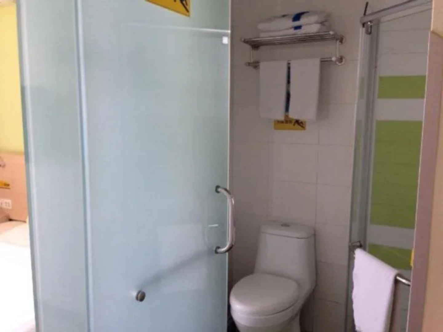 7Days Inn Fuzhou Mawei