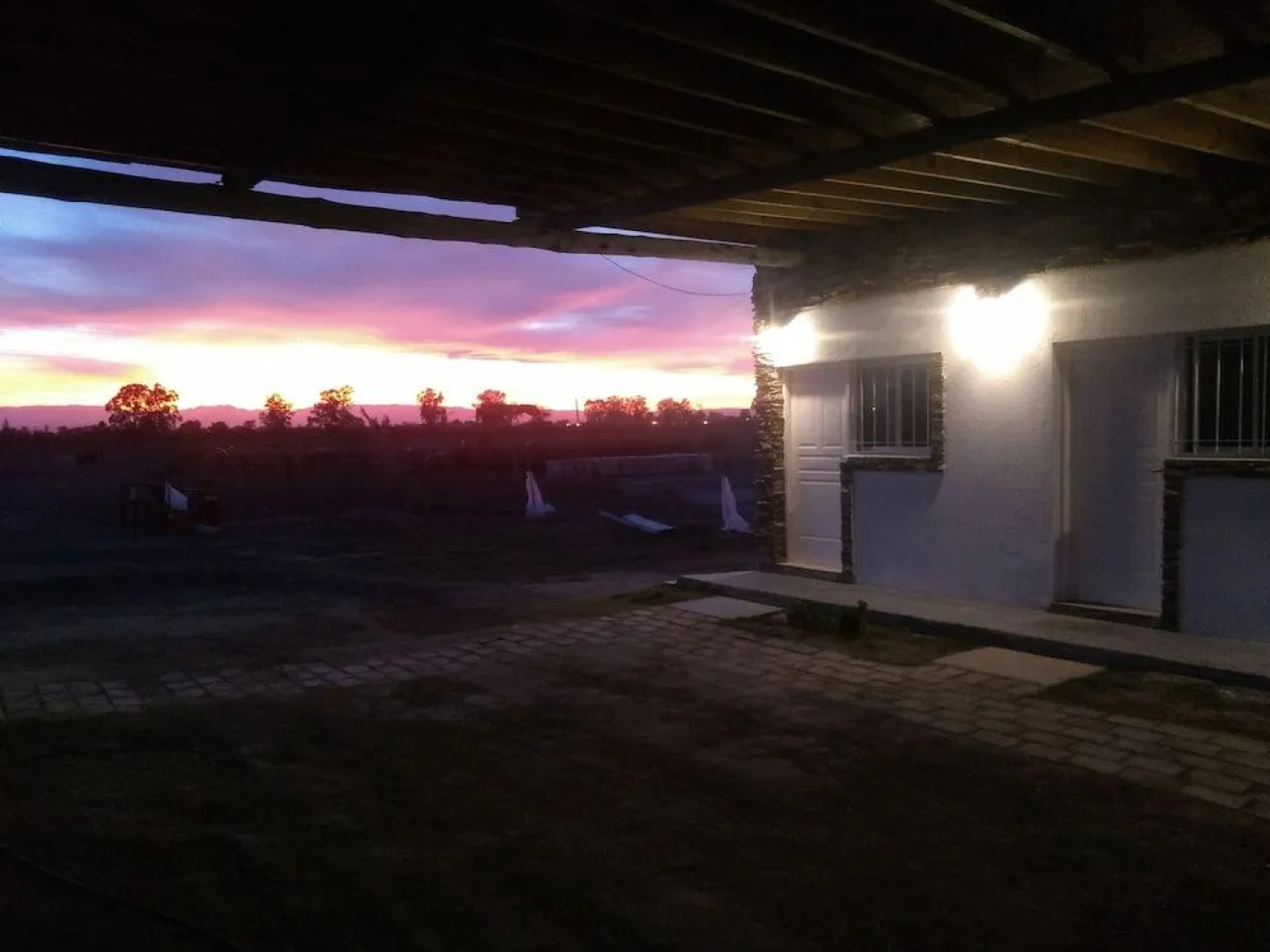 Hostal del Sol San Juan