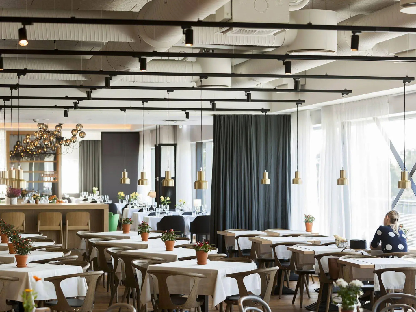 Отель LaSpa Laulasmaa