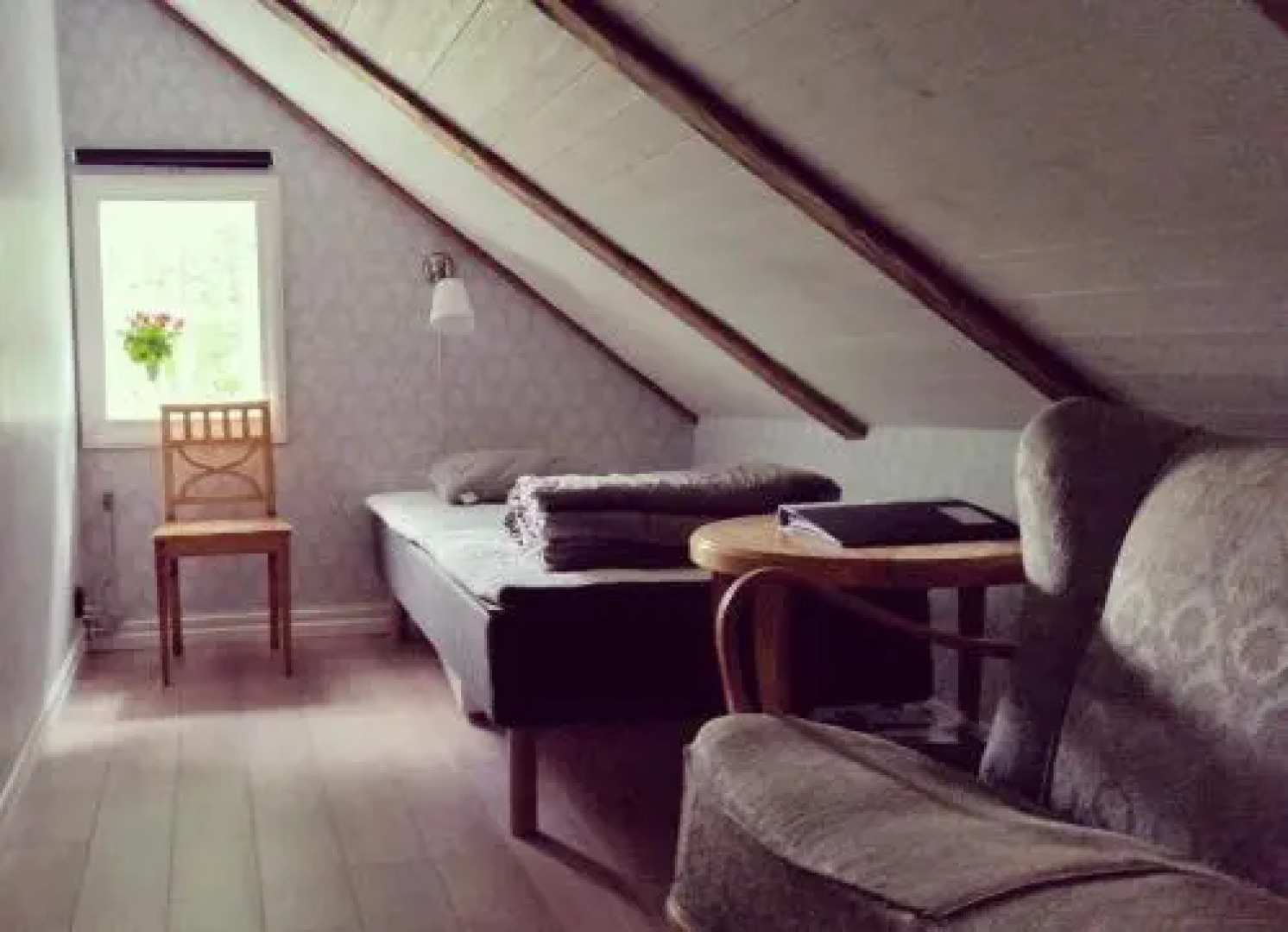 Tåkern Vandrarhem & Café