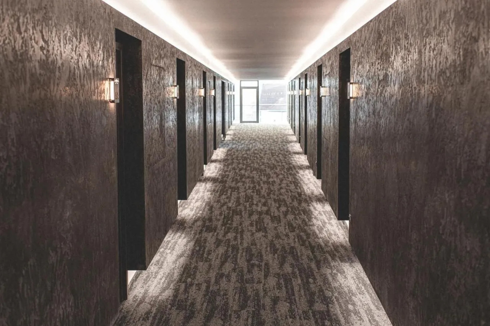 PLAZA Residence Stuttgart-Ditzingen