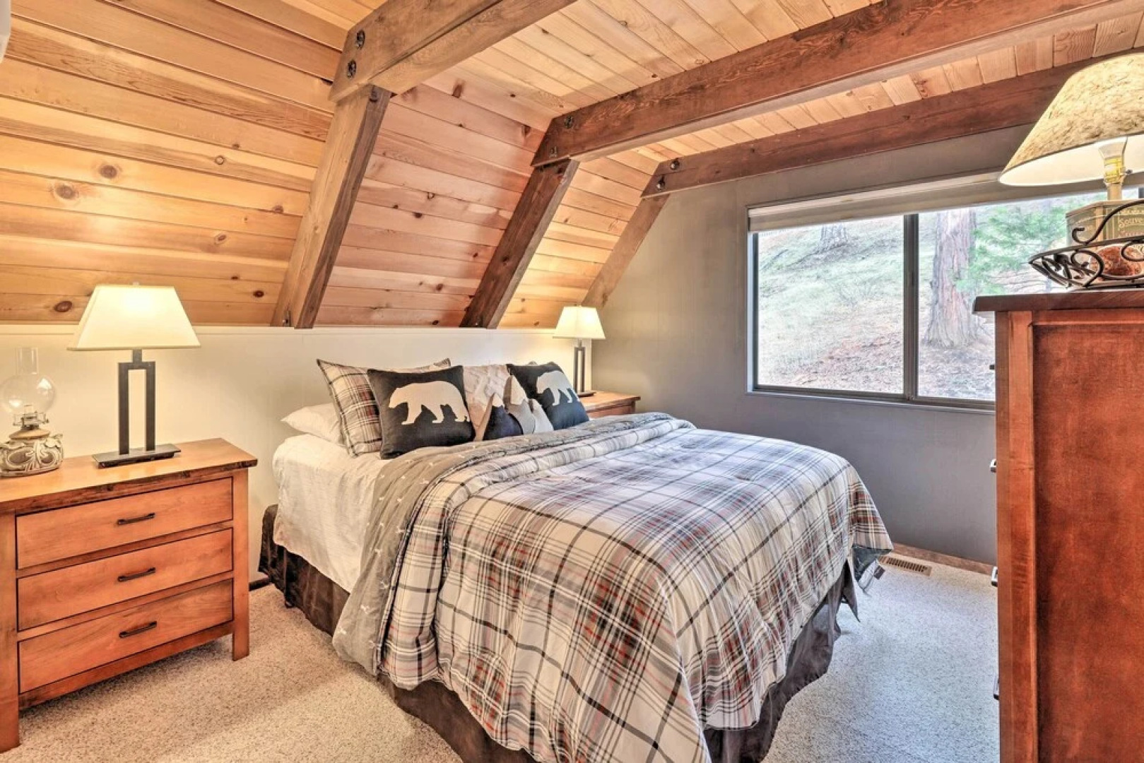 Game Room & Lake Access: Scenic Arnold Escape!