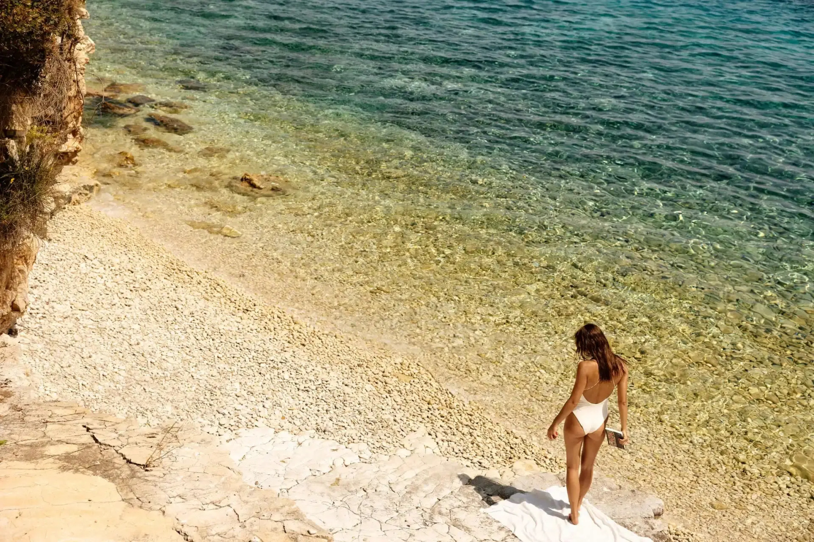 Agali Hotel Paxos
