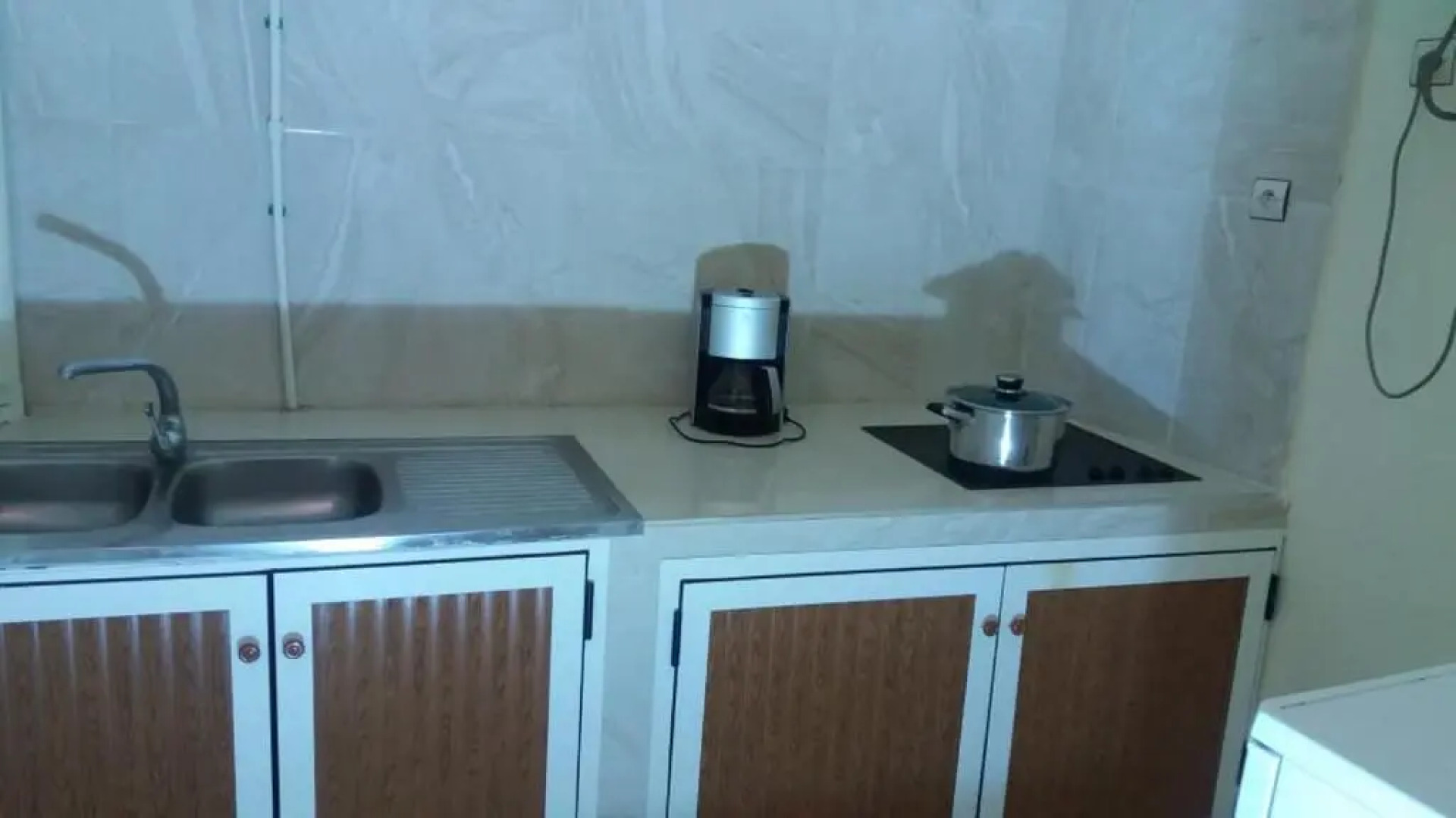 Appartement alhoceima