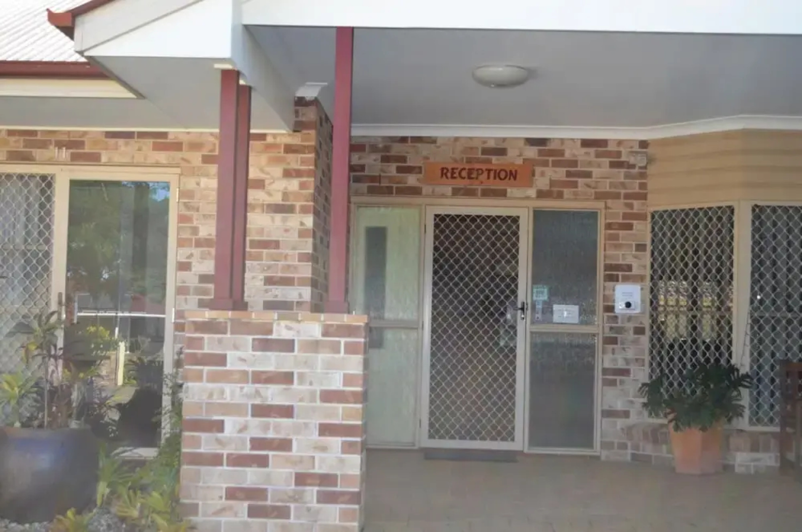 Redland Bay Motel