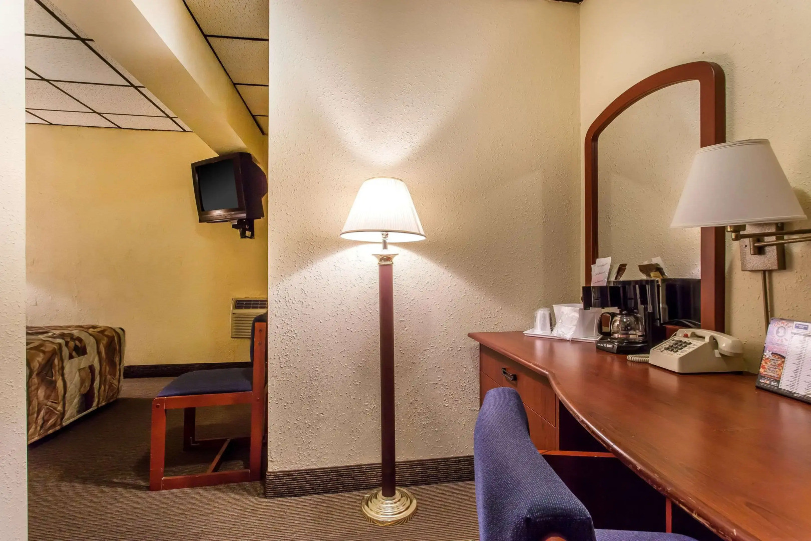 Rodeway Inn Sandusky North