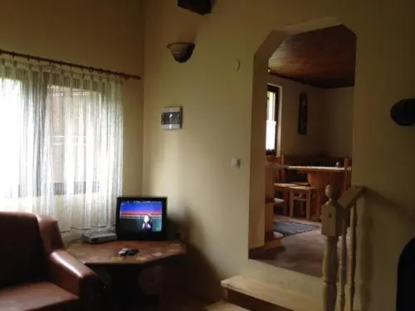 Gyulak Guesthouse