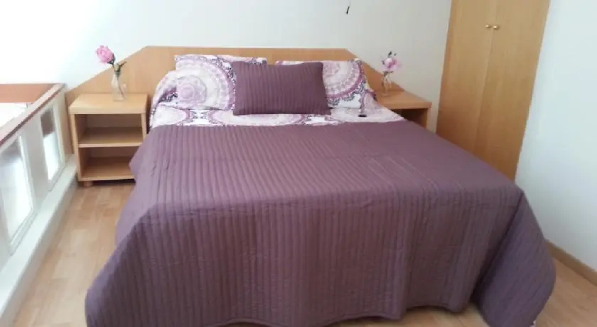 Rambla Boutique Apartment