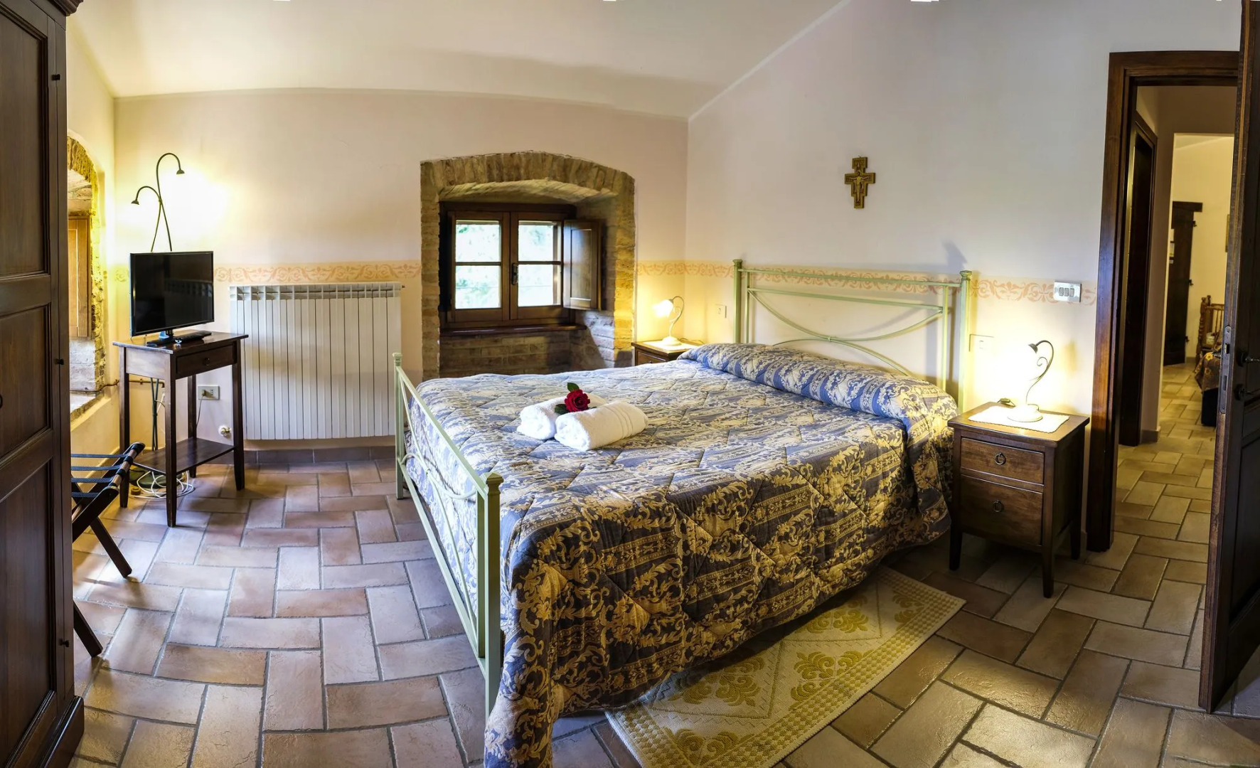 Agriturismo Casale dei Frontini