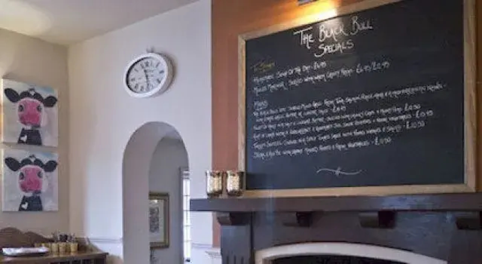 Black Bull Godmanchester