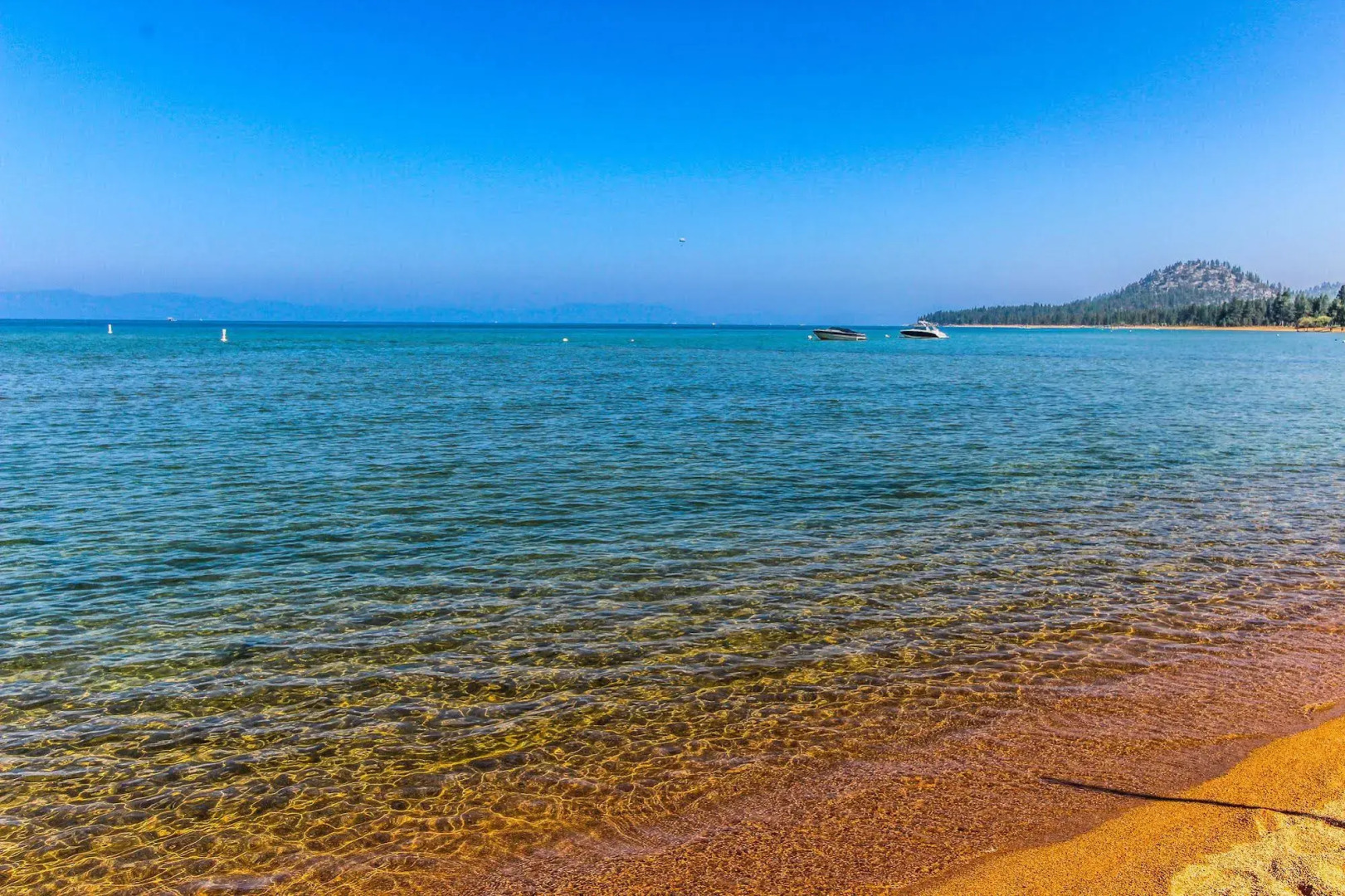 The Lodge at Lake Tahoe
