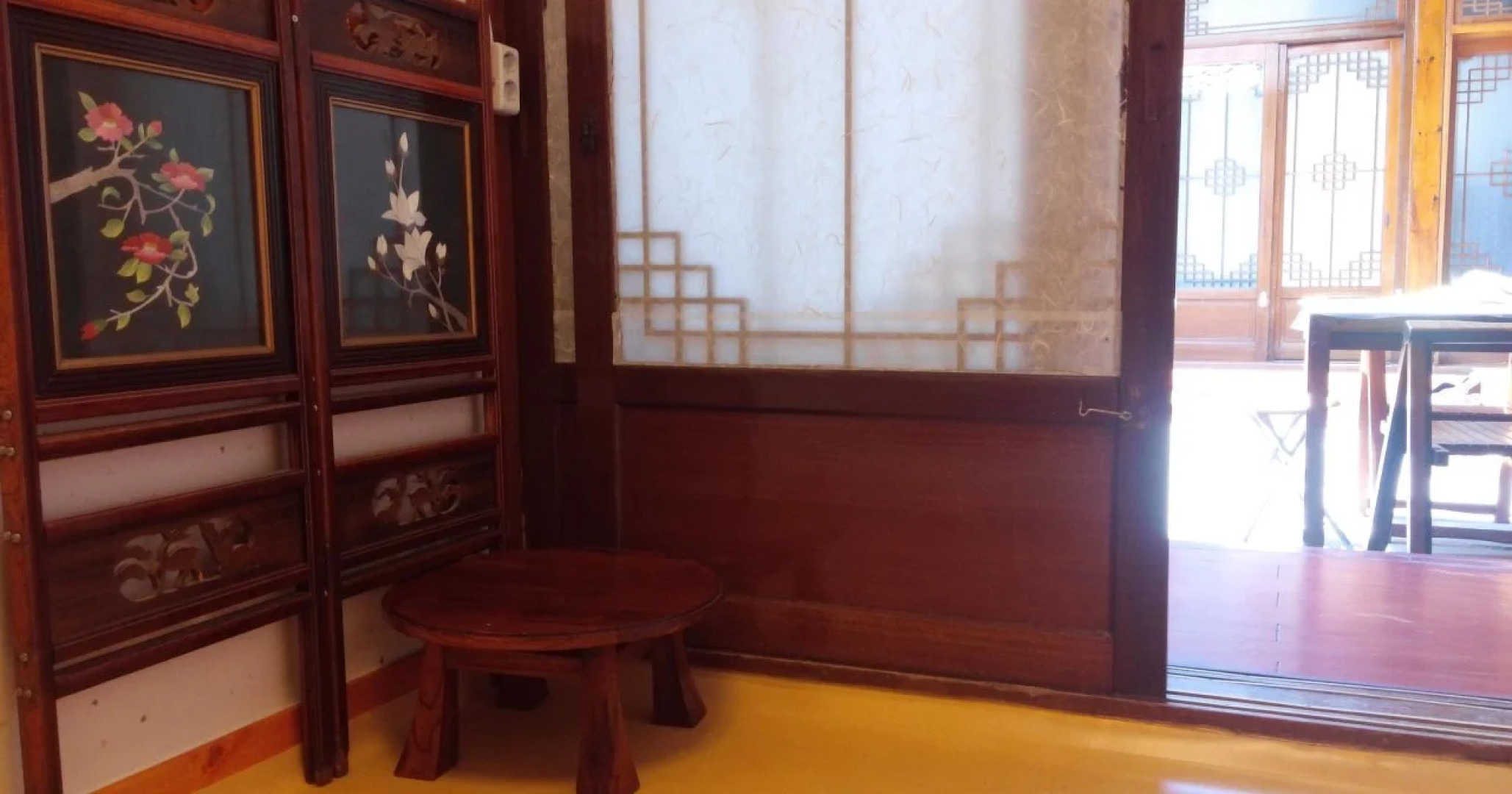 Sodam Hanok Guesthouse