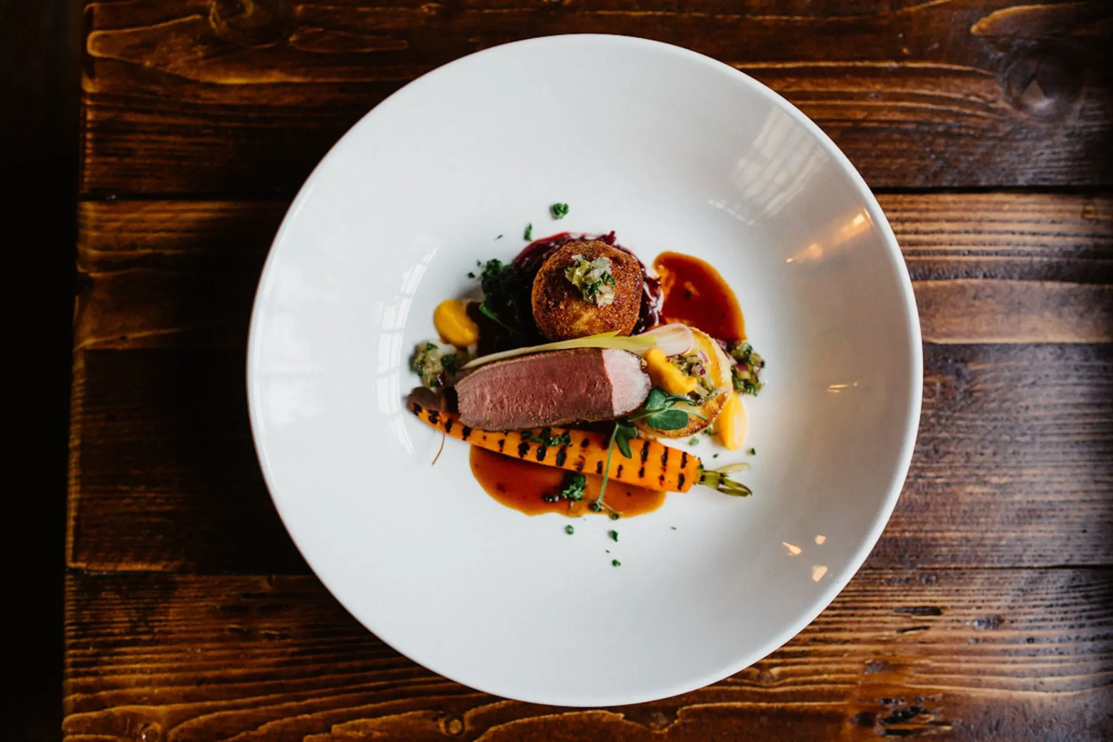 Duke Of Edinburgh Hotel