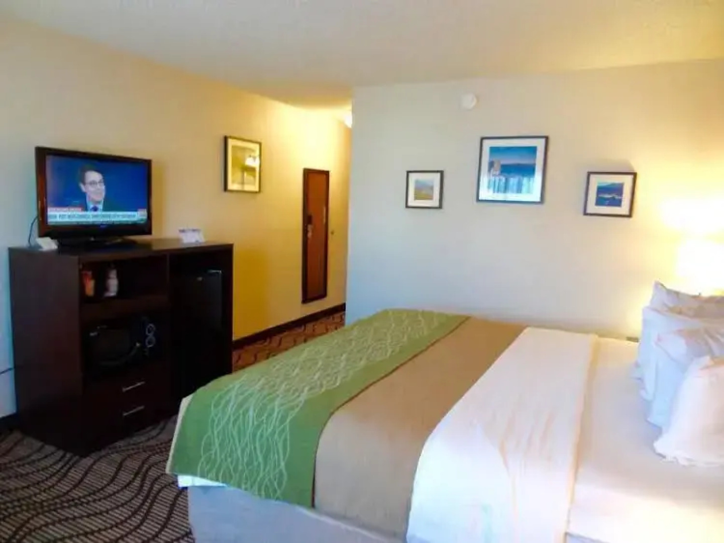 Ramada by Wyndham Coeur d'Alene