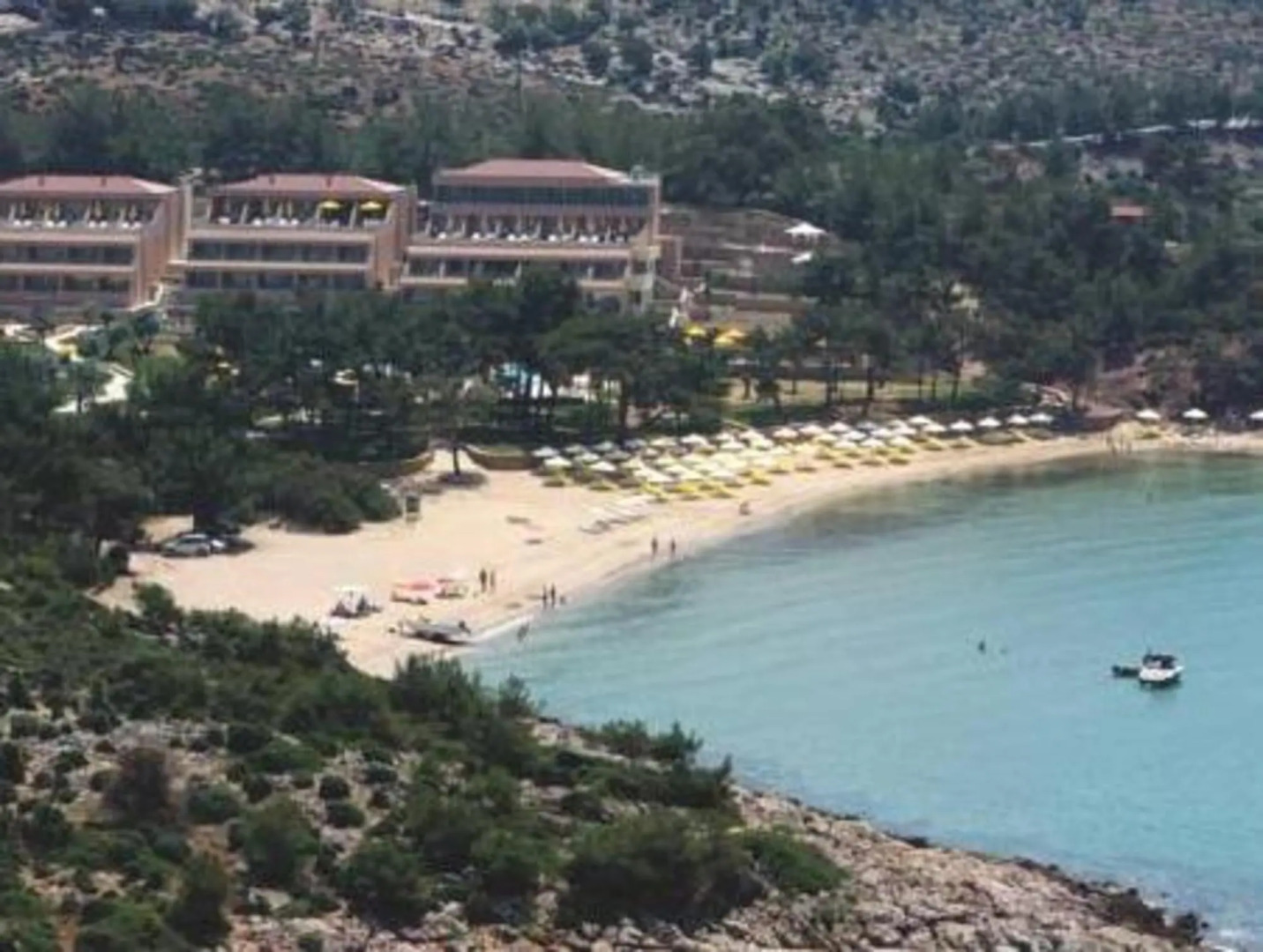 Royal Paradise Beach Resort & Spa