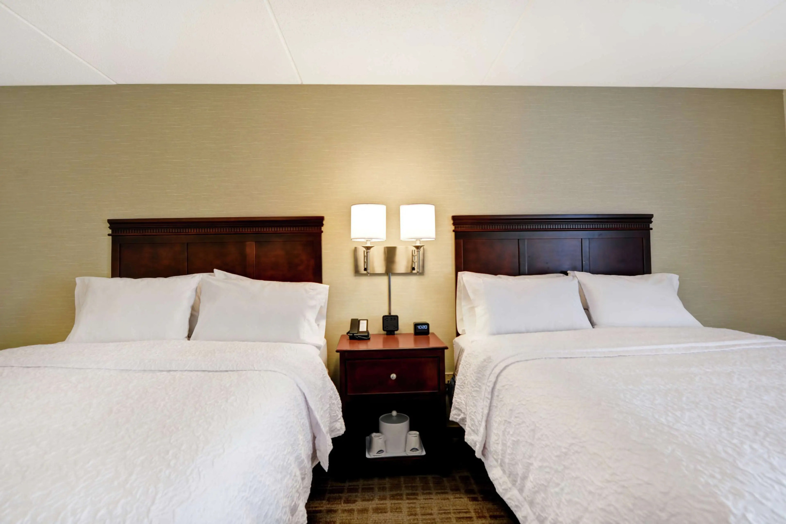 Hampton Inn Scranton at Montage Mountain