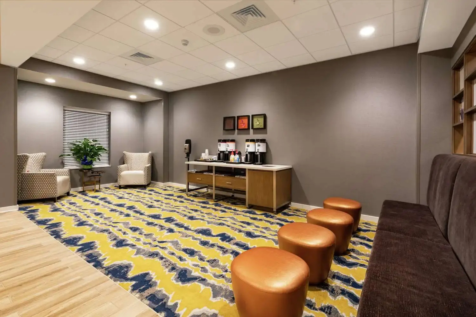 Hampton Inn & Suites by Hilton Columbia Killian Road