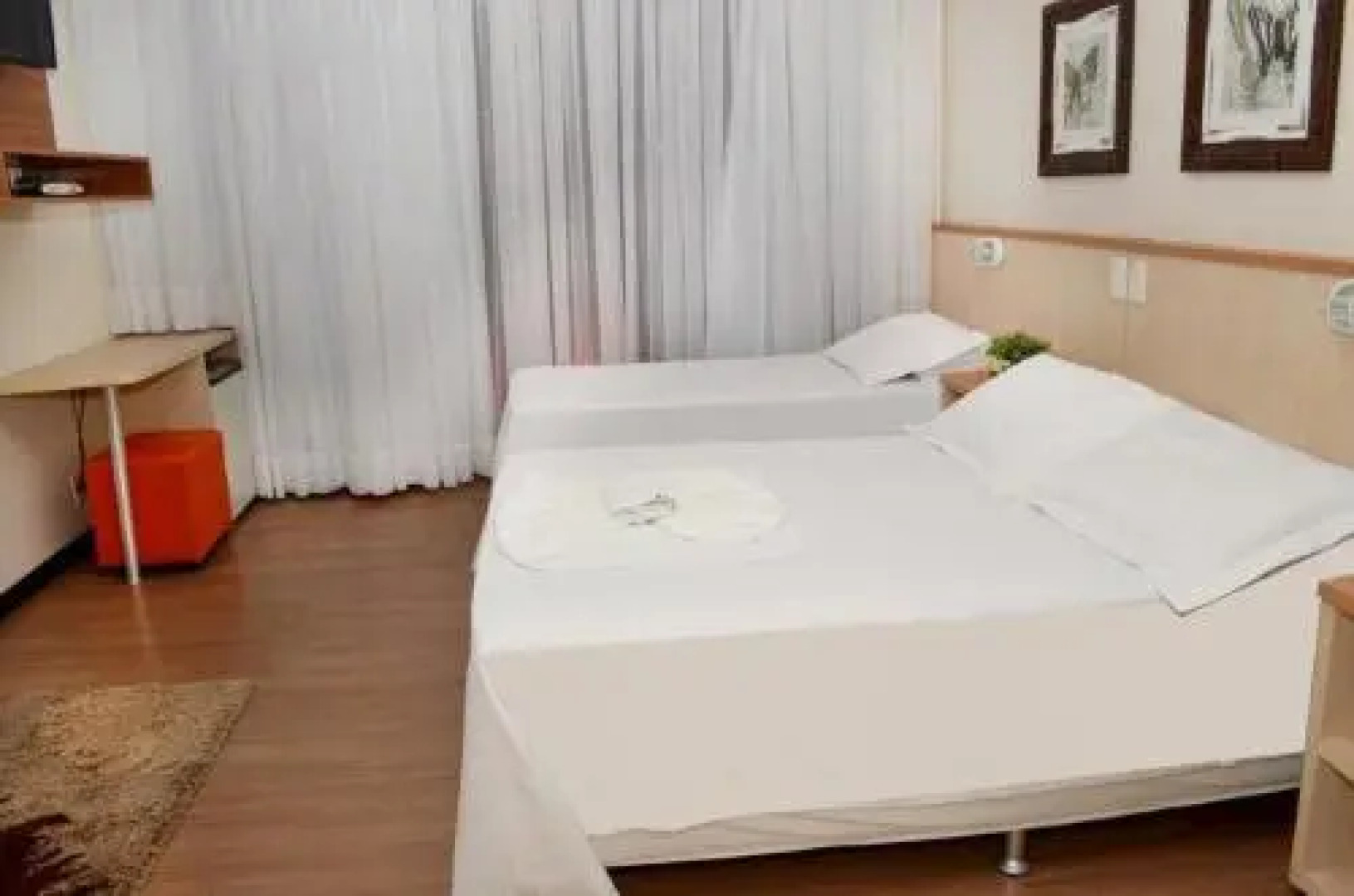 Steinhausen Apart Hotel