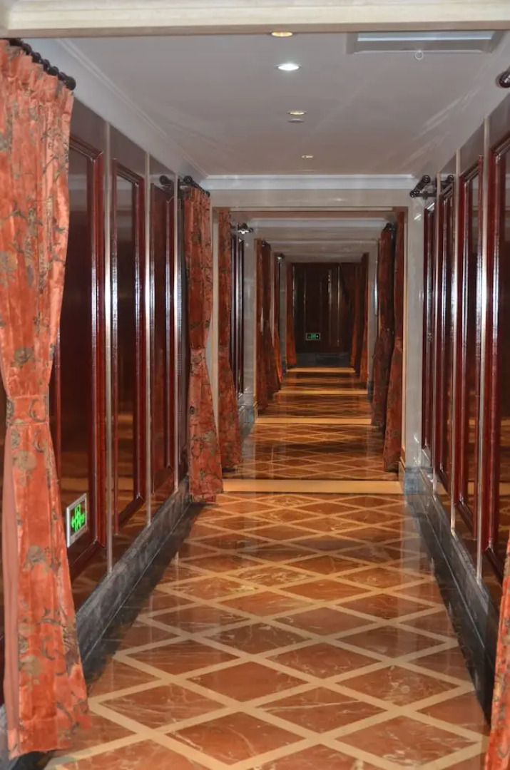 Yuyao Yangming Hot Spring Resort