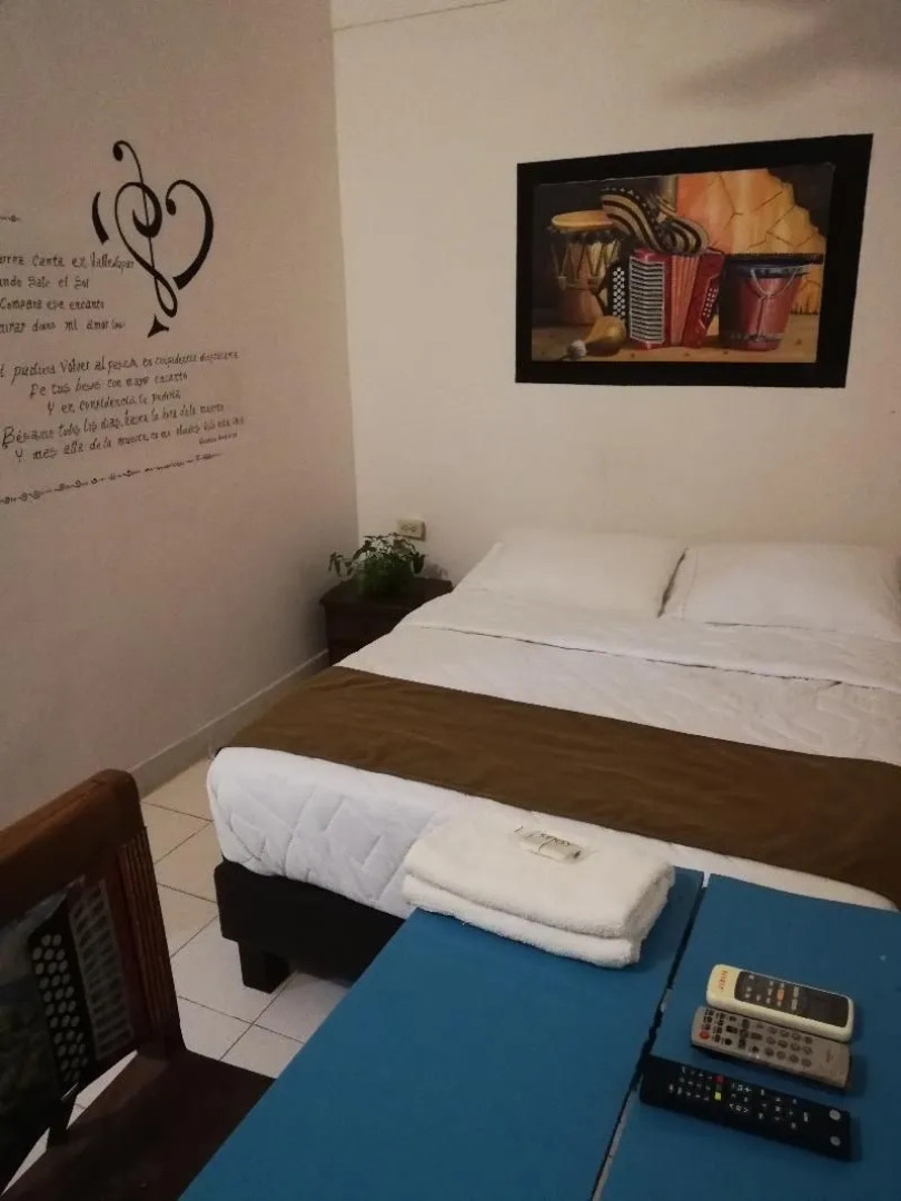 Hostal Provincia Valledupar