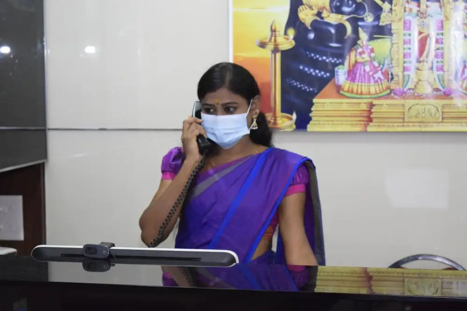 Shri Subham Residency