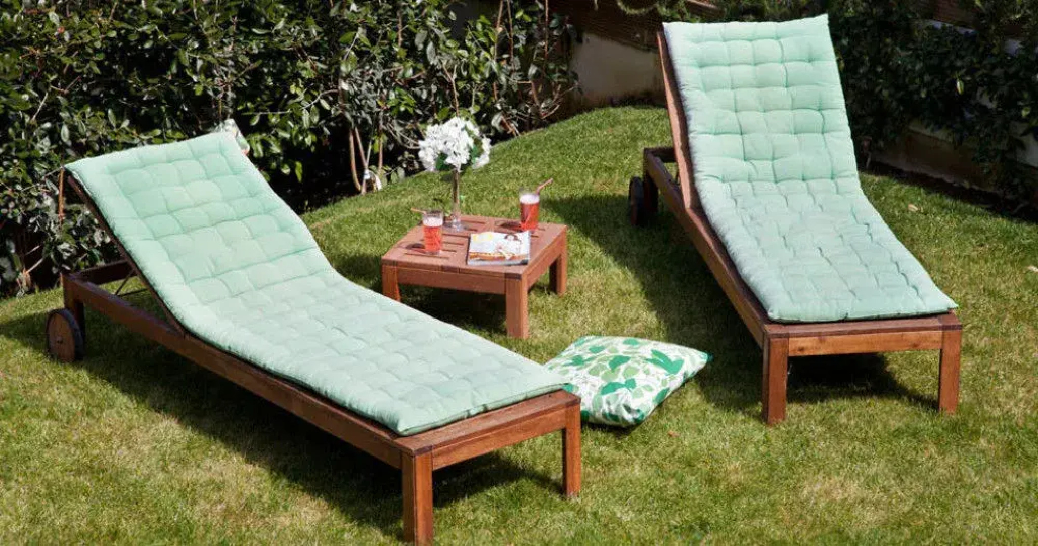 Casa Vacanze Villa Antonella