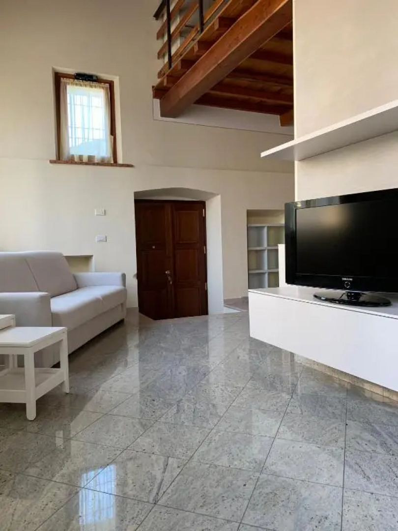 Il Vicoletto Holiday House