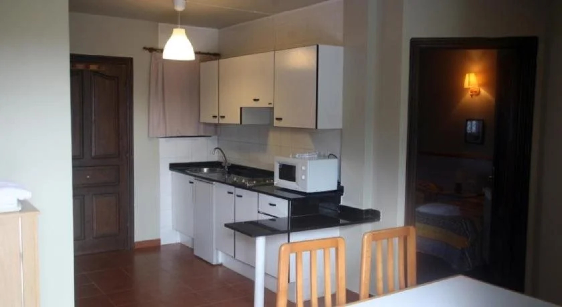Apartamentos Virginia