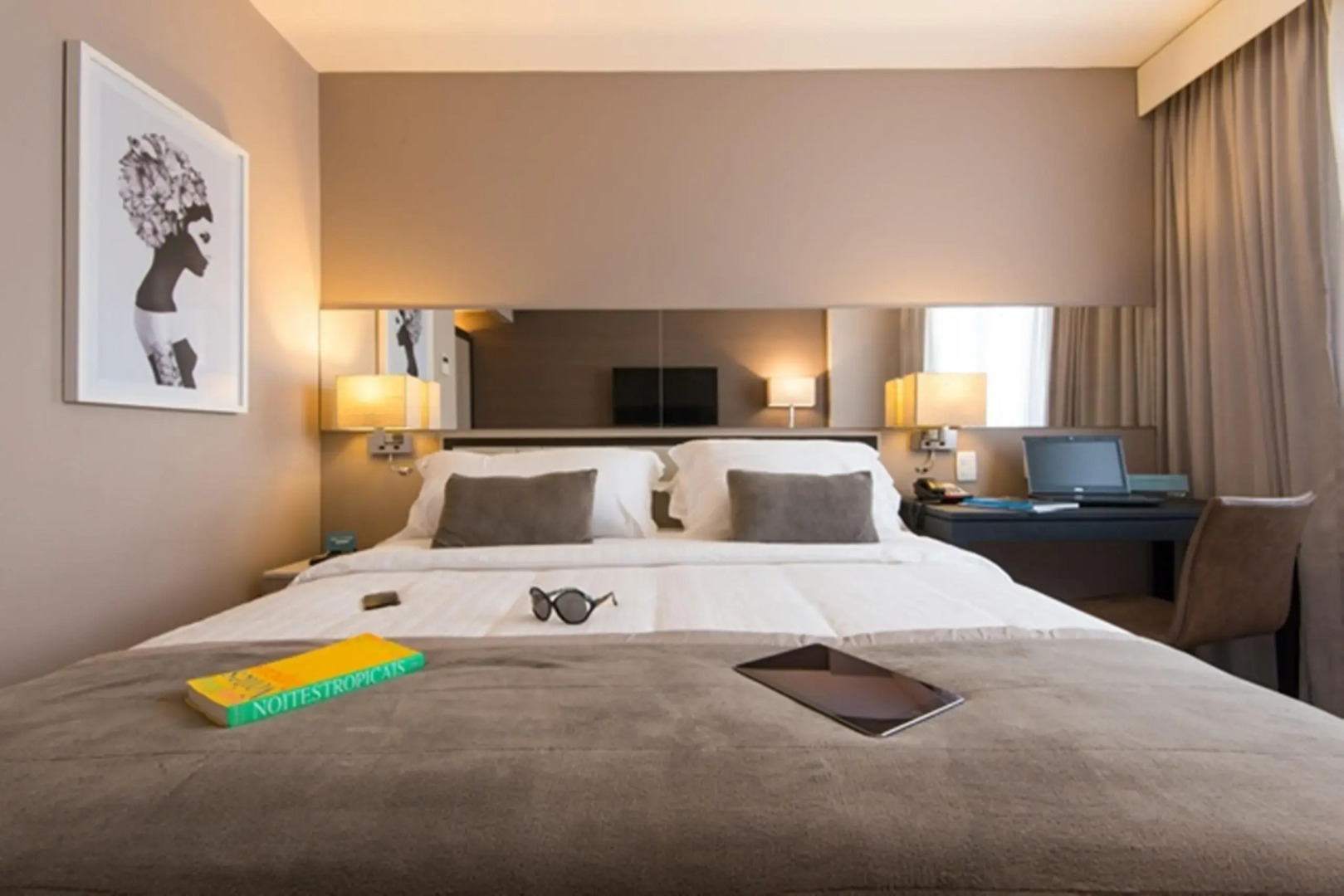 Hotel Atlântico Prime