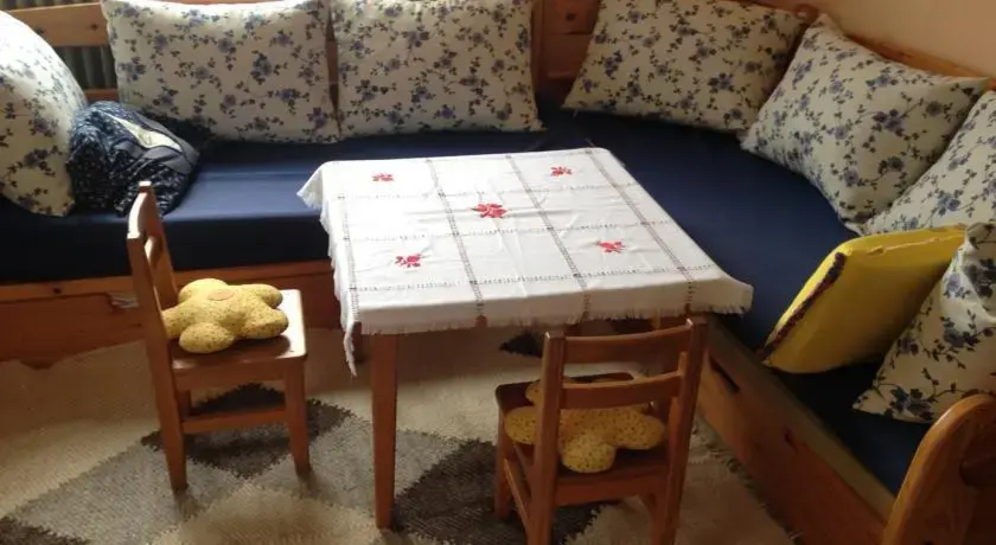 Room in a Forest Area in Debrecen