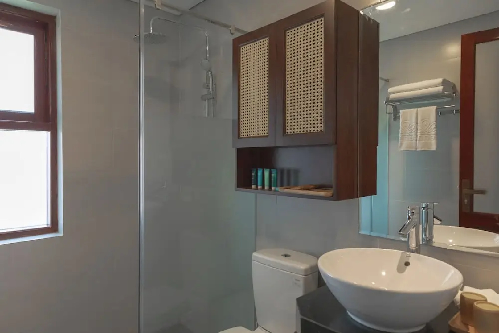 Senna Wellness Retreat