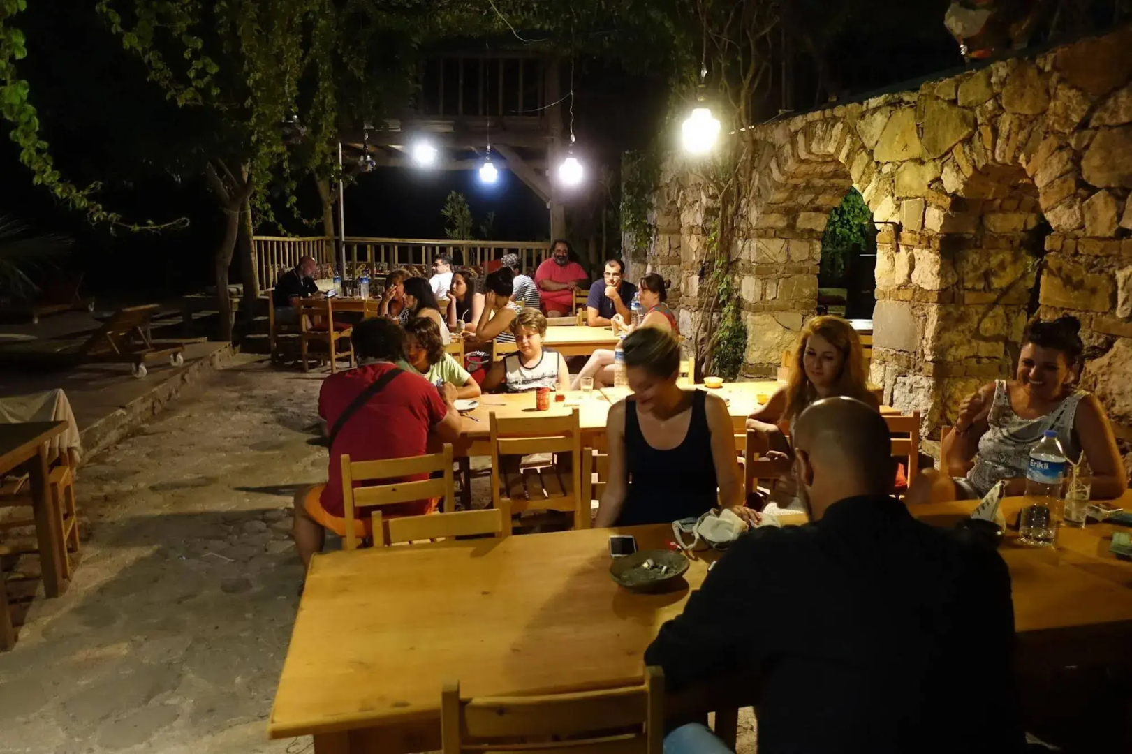 Koyevi Olympos Countryhouse