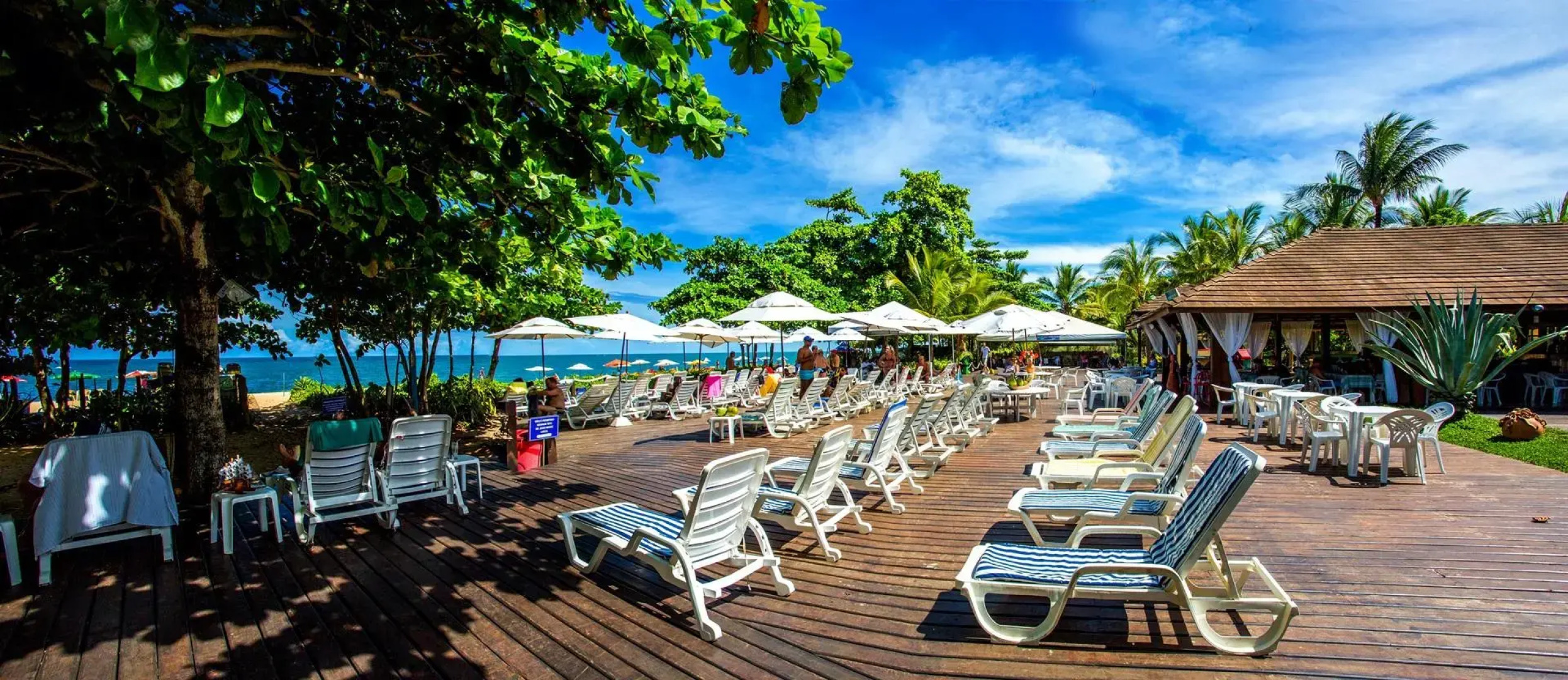 Resort Arcobaleno All Inclusive