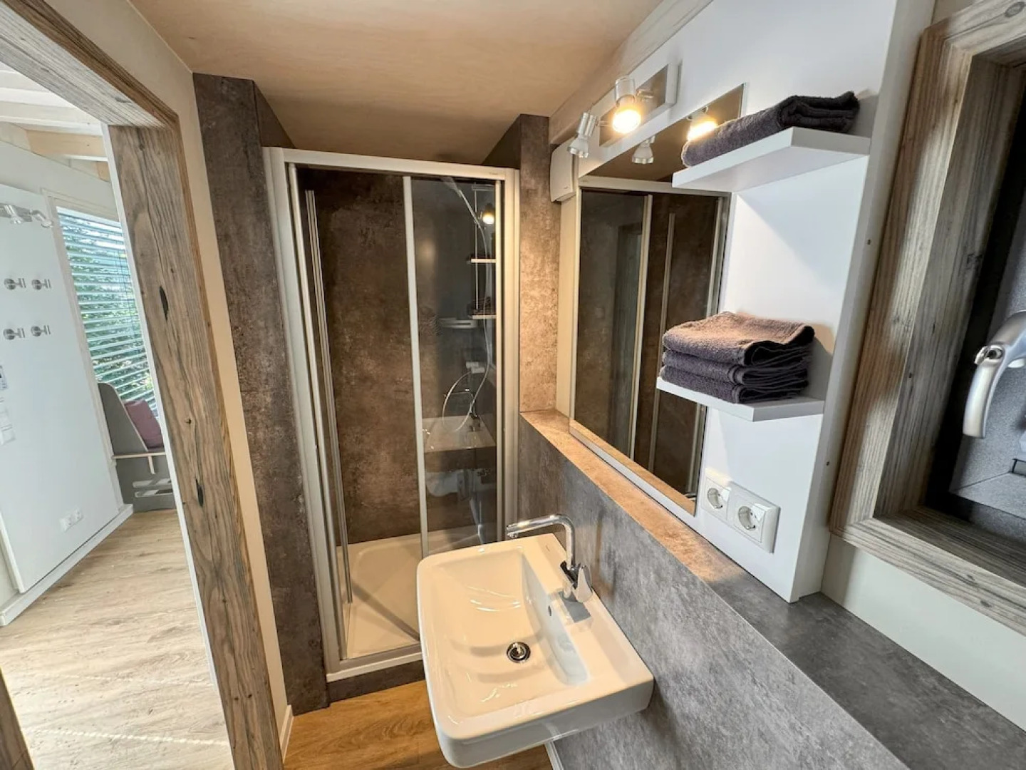 Tiny House Park Fritzlar